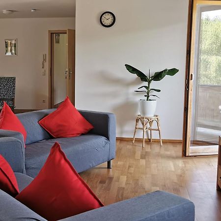 Green Hills Appaloosa Ranch Waakirchen Εξωτερικό φωτογραφία