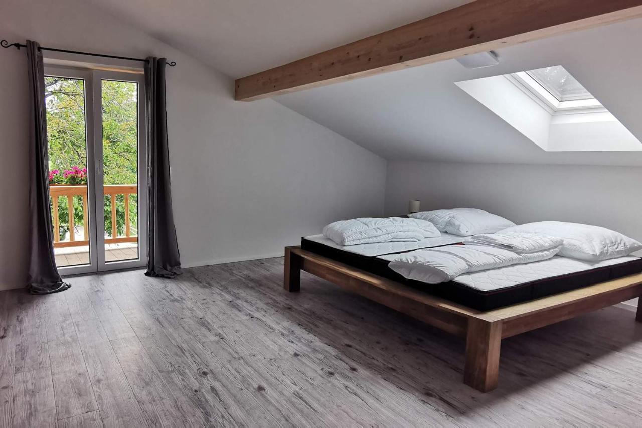 Green Hills Appaloosa Ranch Waakirchen Εξωτερικό φωτογραφία