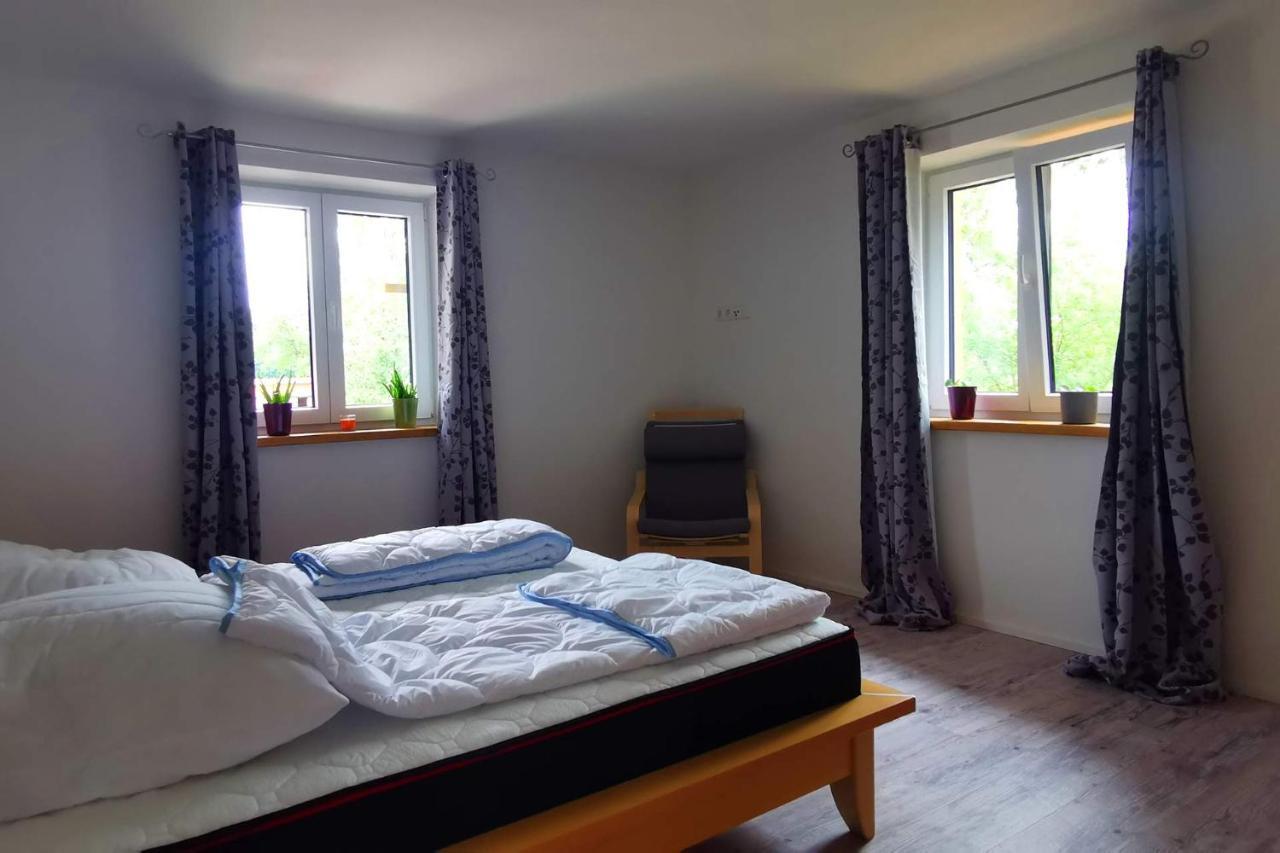 Green Hills Appaloosa Ranch Waakirchen Εξωτερικό φωτογραφία