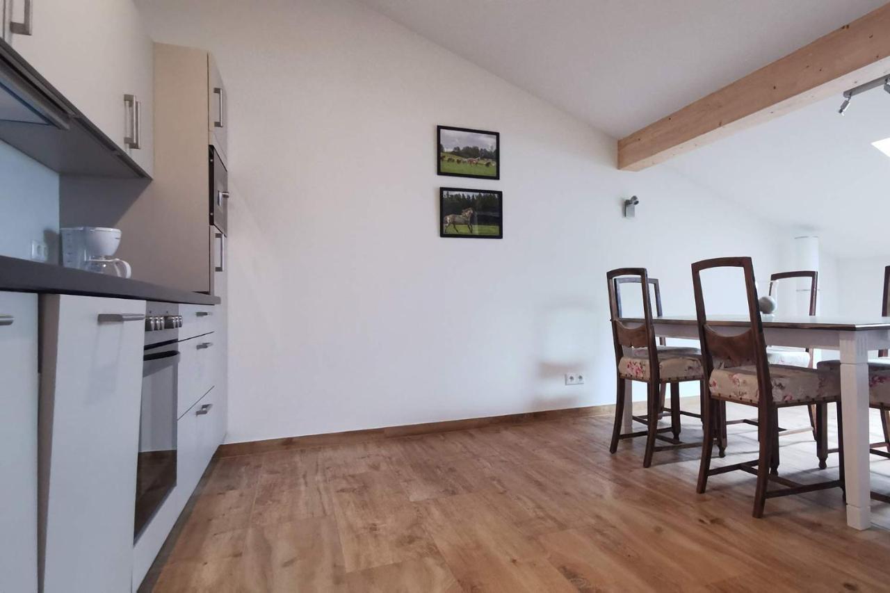 Green Hills Appaloosa Ranch Waakirchen Εξωτερικό φωτογραφία