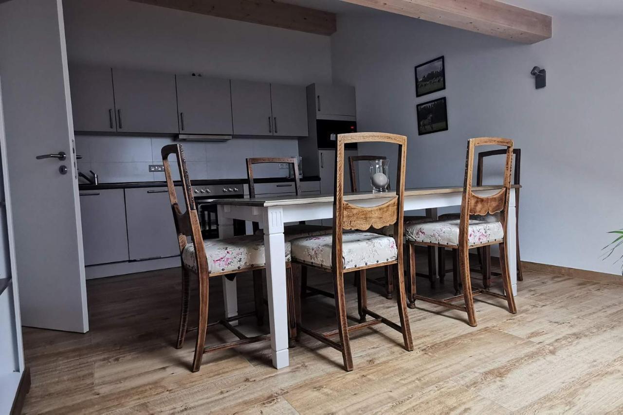 Green Hills Appaloosa Ranch Waakirchen Εξωτερικό φωτογραφία
