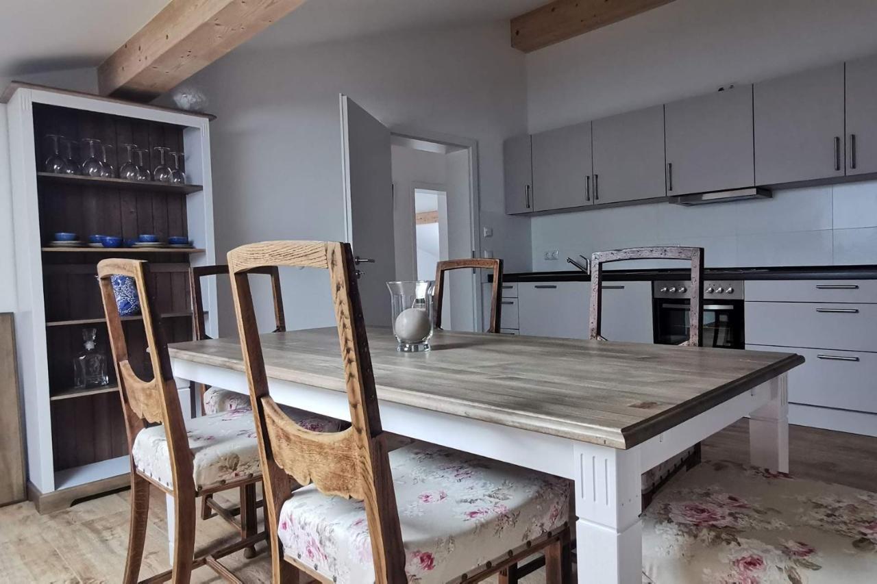 Green Hills Appaloosa Ranch Waakirchen Εξωτερικό φωτογραφία