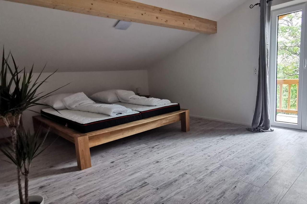Green Hills Appaloosa Ranch Waakirchen Εξωτερικό φωτογραφία