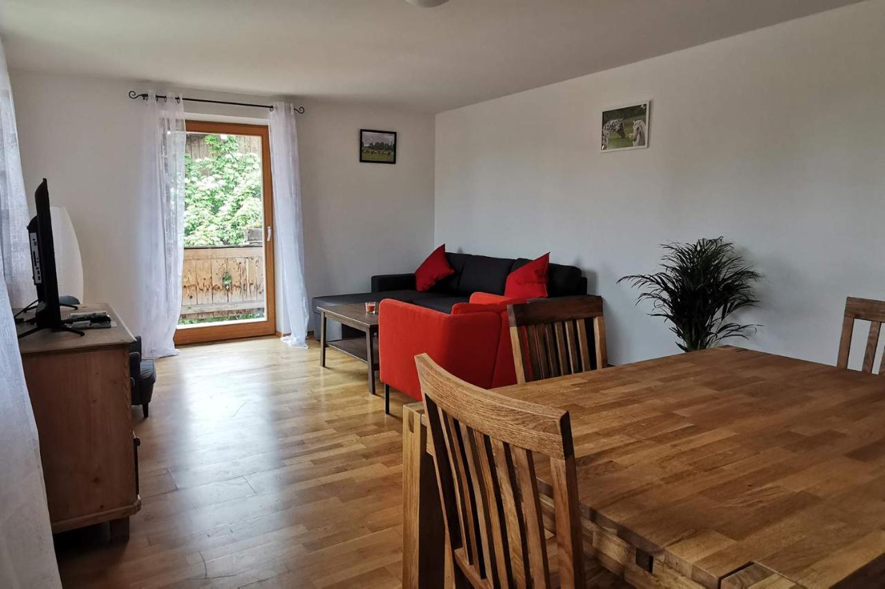 Green Hills Appaloosa Ranch Waakirchen Εξωτερικό φωτογραφία