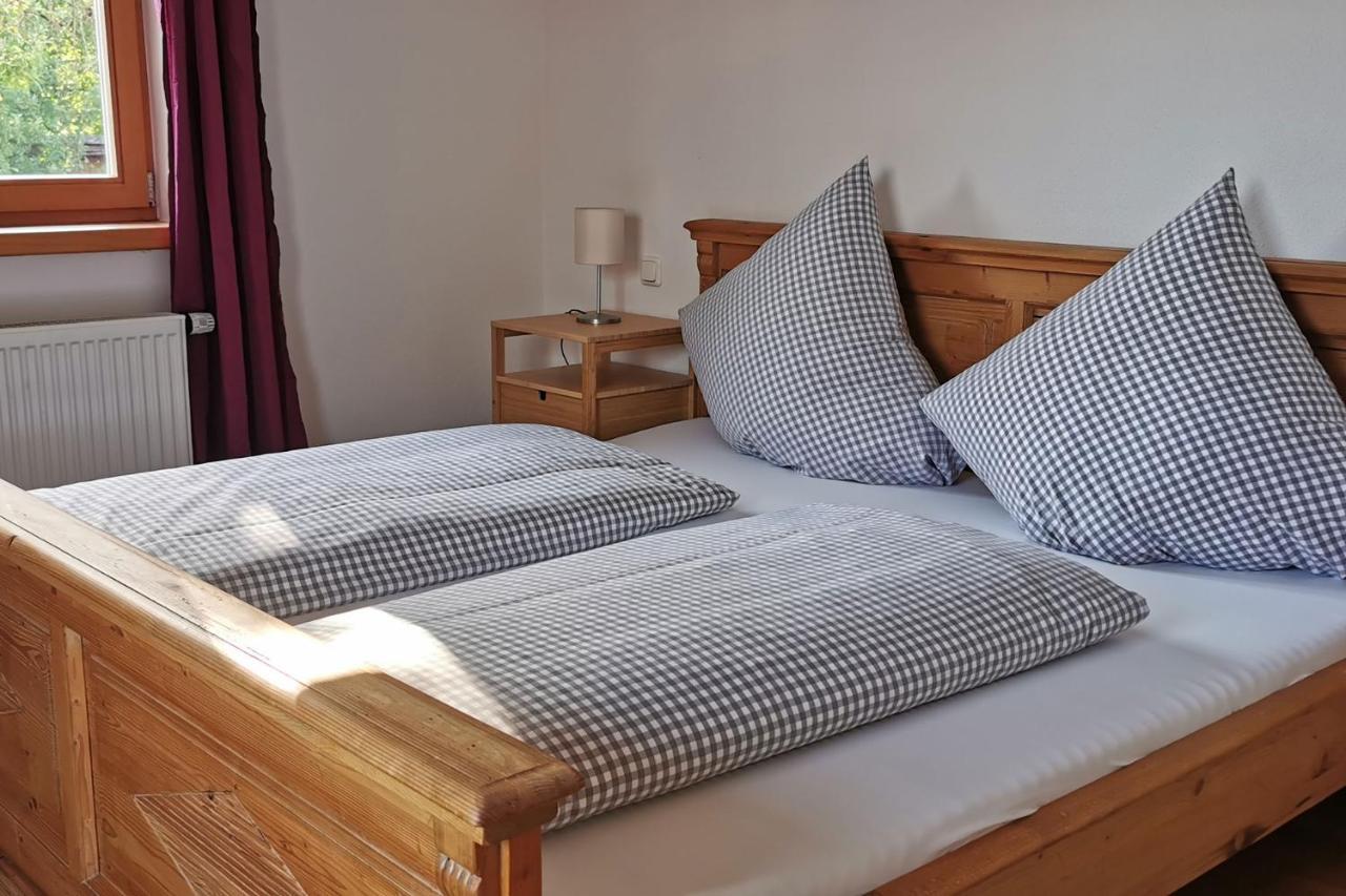 Green Hills Appaloosa Ranch Waakirchen Εξωτερικό φωτογραφία