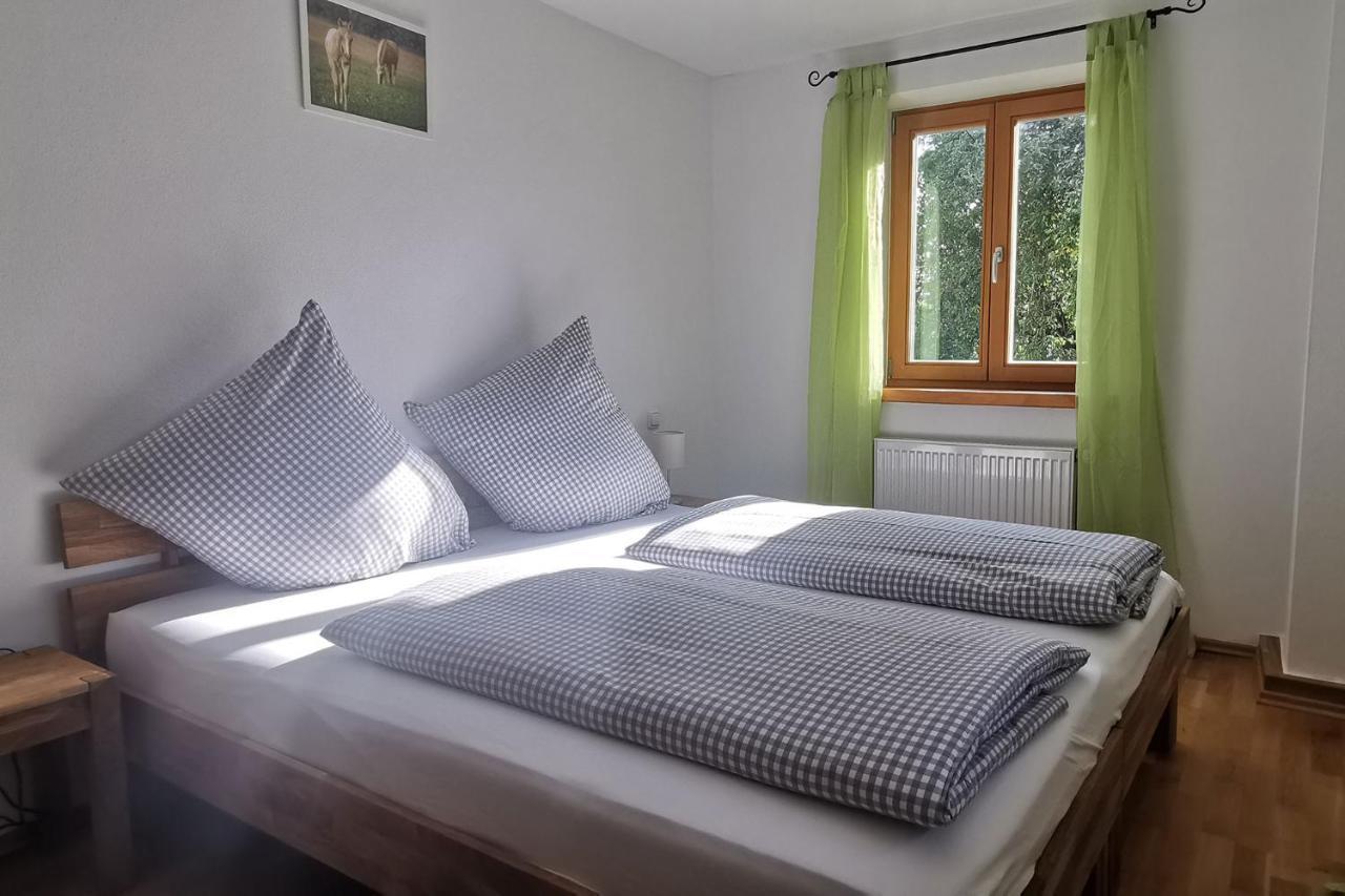 Green Hills Appaloosa Ranch Waakirchen Εξωτερικό φωτογραφία
