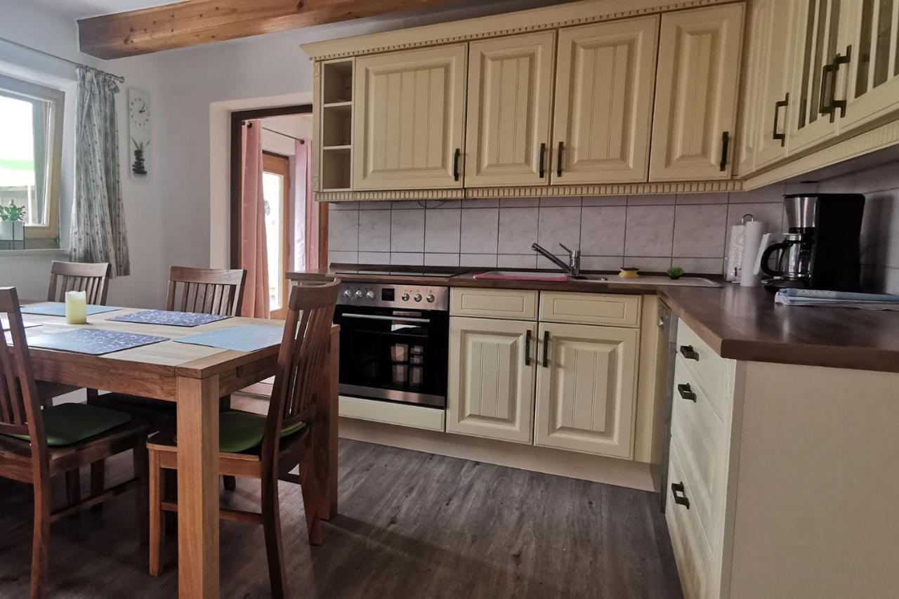 Green Hills Appaloosa Ranch Waakirchen Εξωτερικό φωτογραφία