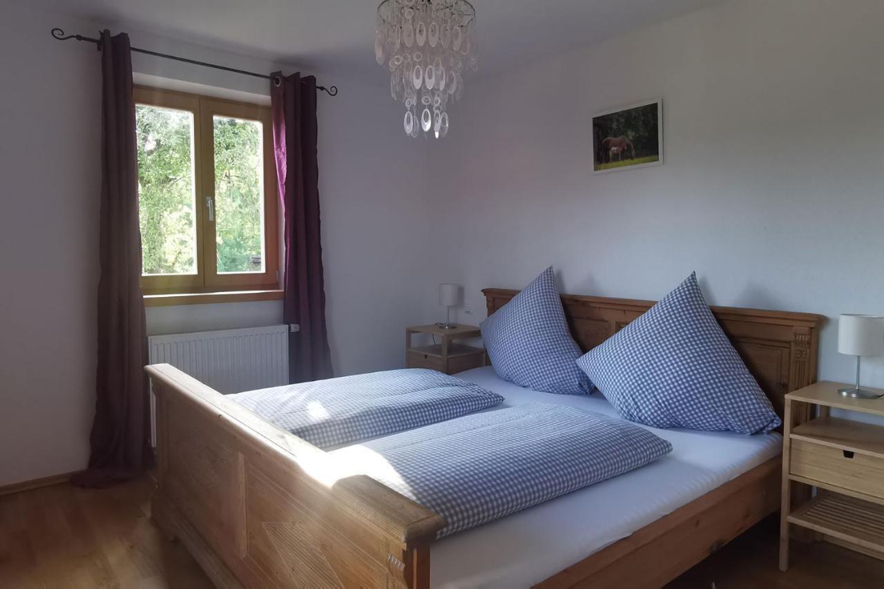 Green Hills Appaloosa Ranch Waakirchen Εξωτερικό φωτογραφία