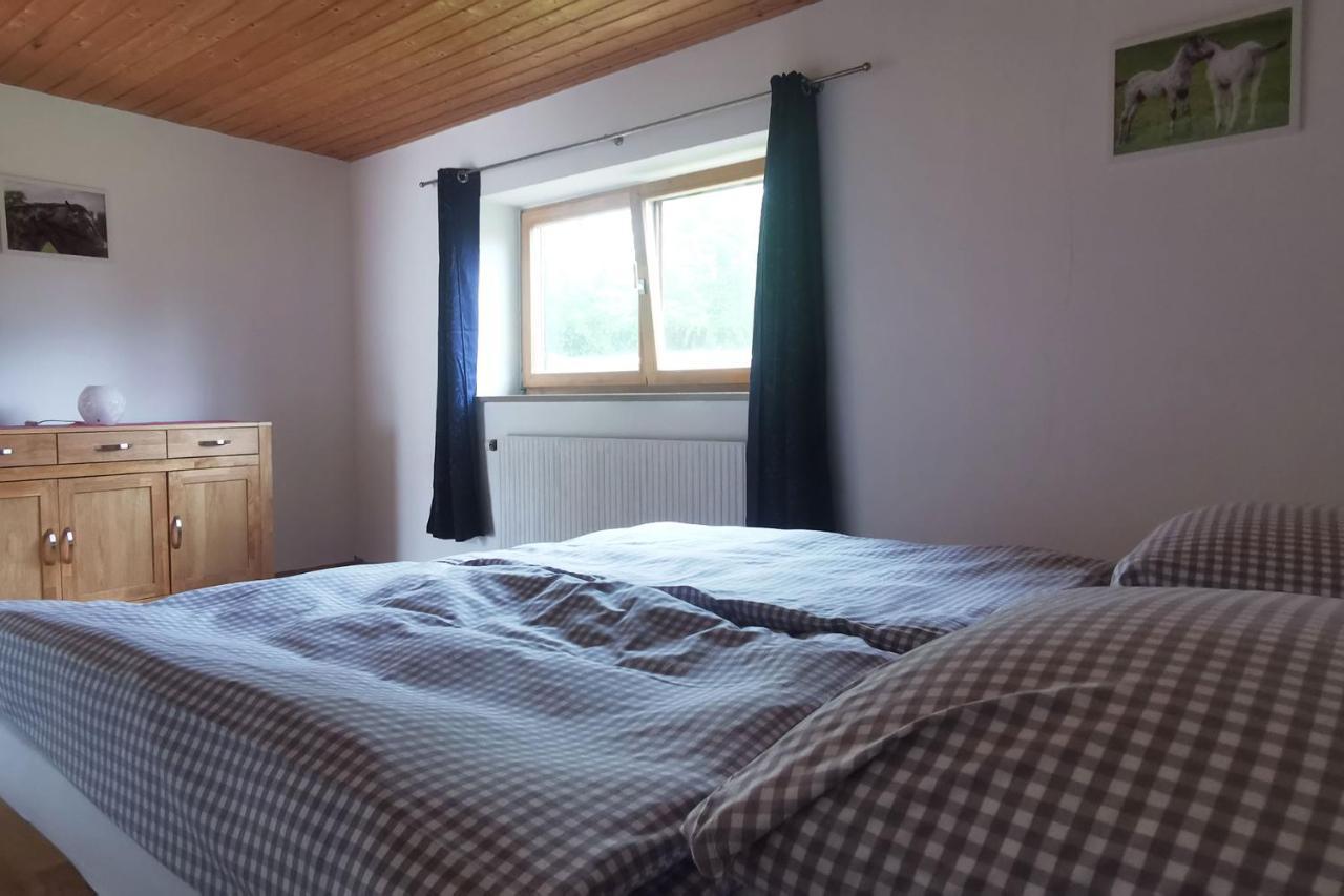 Green Hills Appaloosa Ranch Waakirchen Εξωτερικό φωτογραφία