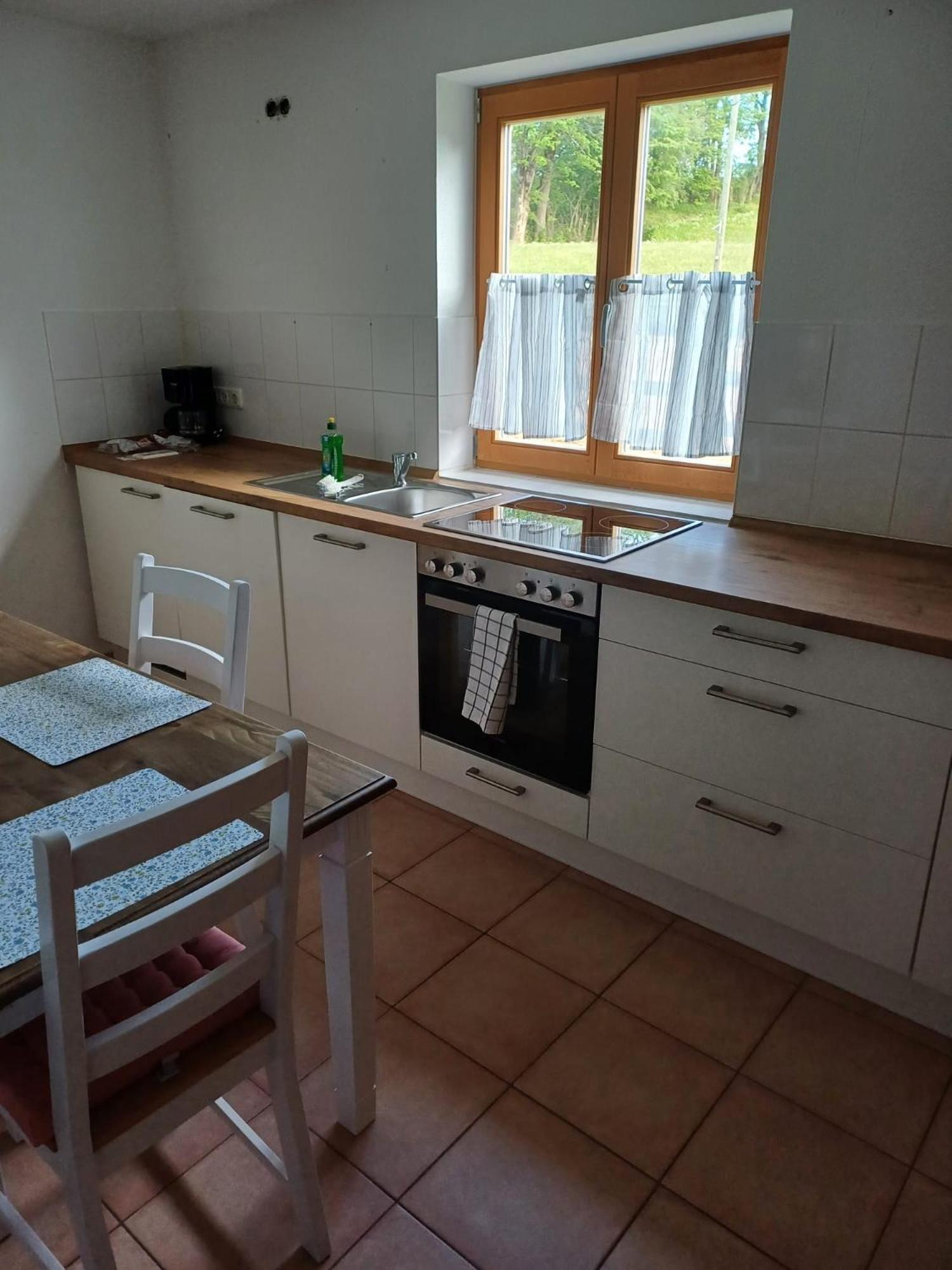 Green Hills Appaloosa Ranch Waakirchen Εξωτερικό φωτογραφία